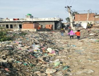 अंतरराष्ट्रीय ख्याति प्राप्त हॉकी खिलाडी वंदना कटारिया का गांव हुआ बदहाल 4 Hello Uttarakhand News »