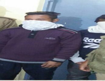 बहला-फुसलाकर नाबालिग लड़कियों को भगाने वाले दो आरोपी गिरफ्तार 4 Hello Uttarakhand News »