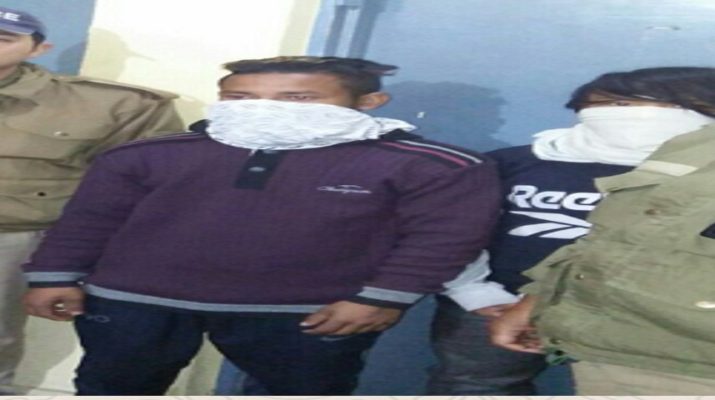 बहला-फुसलाकर नाबालिग लड़कियों को भगाने वाले दो आरोपी गिरफ्तार 1 Hello Uttarakhand News »