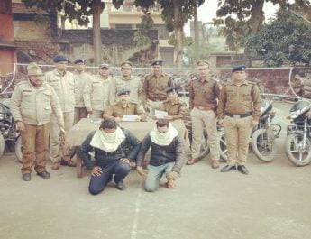 पुलिस के हत्थे चढ़े वाहन चोर 3 Hello Uttarakhand News »