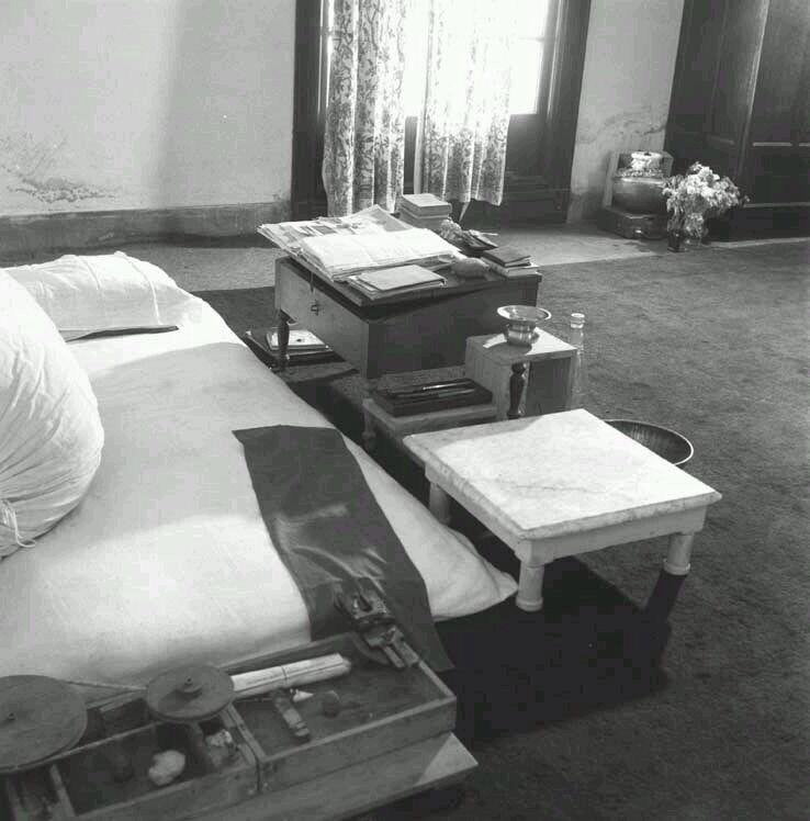 आज के दिन ही 'बापू' ने ली थी आखिरी सांस 2 Hello Uttarakhand News »