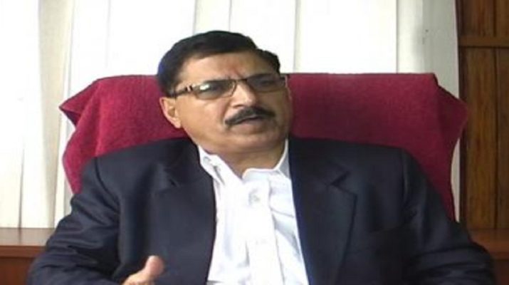 आयुक्त के निर्देश-ठण्ड के चलते गरीबों में बांटे जाए ऊनी वस्त्र 1 Hello Uttarakhand News »