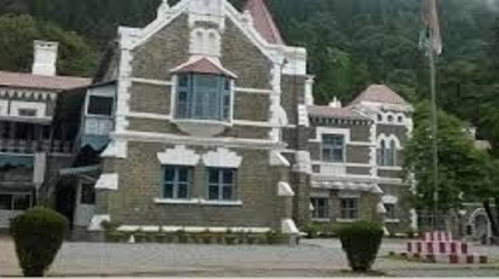 गांवों को नगर पालिका में शामिल किये जाने पर सरकार को छः सप्ताह में देना होगा जवाब 1 गांवों को नगर पालिका में शामिल किये जाने पर सरकार को छः सप्ताह में देना होगा जवाब 1 Hello Uttarakhand News »