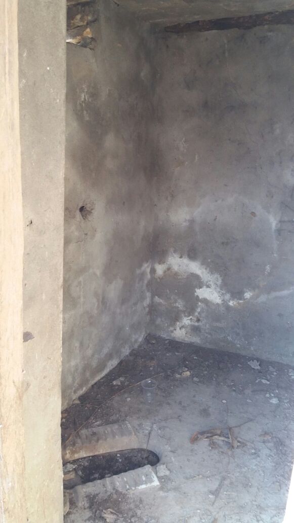 पुरस्कार तो दे दिया लेकिन शौचालय कब बनेगें 2 पुरस्कार तो दे दिया लेकिन शौचालय कब बनेगें 2 Hello Uttarakhand News »