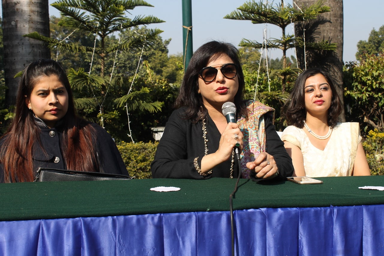 राज्य की महिलाओं को रोजगार से जोड़ेगा फ्लो 2 राज्य की महिलाओं को रोजगार से जोड़ेगा फ्लो 2 Hello Uttarakhand News »