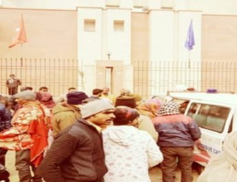 फैक्टरी प्रबंधन की लापरवाही बनी एक और कर्मचारी की अकाल मौत का कारण 4 Hello Uttarakhand News »