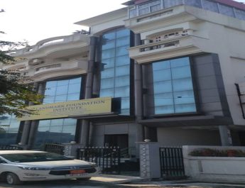 दमयंती रावत के हौसले बुलंद, नए कार्यलय में नजर आयी दमयंती 2 Hello Uttarakhand News »