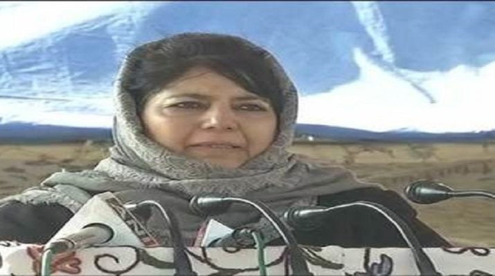 जम्मू-कश्मीर सीएम ने पीएम मोदी और पाकिस्तान से की भावुक अपील 1 Hello Uttarakhand News »