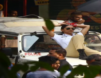 पहली बार 'मस्तानी' बनी पुलिस 4 Hello Uttarakhand News »