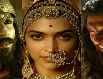 'पद्मावत' की बॉक्स ऑफिस पर धमाकेदार शुरुआत 3 Hello Uttarakhand News &raquo;