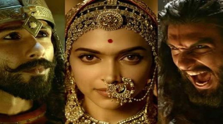 'पद्मावत' की बॉक्स ऑफिस पर धमाकेदार शुरुआत 1 Hello Uttarakhand News »