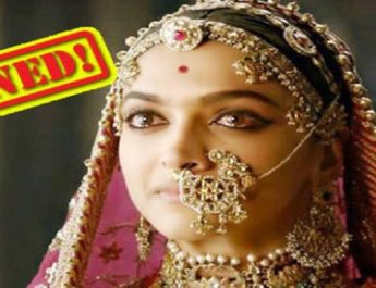 पांच कट के साथ रिलीज होने वाली फिल्म 'पद्मावत' फिर हुए एक और राज्य में बैन 5 Hello Uttarakhand News »