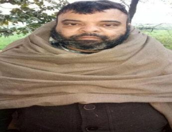 कासगंज: चंदन की हत्या का मुख्य आरोपी गिरफ्तार 3 Hello Uttarakhand News »