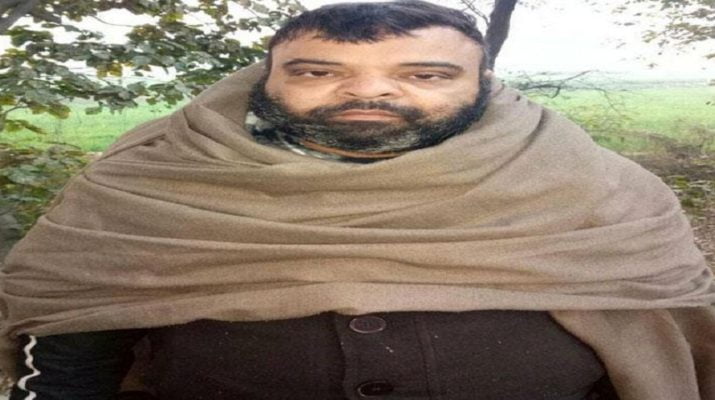 कासगंज: चंदन की हत्या का मुख्य आरोपी गिरफ्तार 1 कासगंज: चंदन की हत्या का मुख्य आरोपी गिरफ्तार 1 Hello Uttarakhand News »