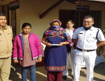 किडनी का फर्जी सौदा कर दून की महिला ने डकारे पांच लाख रुपये 3 Hello Uttarakhand News »