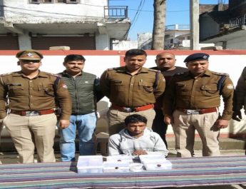 गर्लफ्रेंड के लिए घर बनाने को दिया चोरी को अंजाम 4 Hello Uttarakhand News »