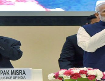 बिना मुलाकात के ही लौटे चीफ जस्टिस दीपक मिश्रा के घर से पीएम मोदी के प्रधान सचिव 4 Hello Uttarakhand News »