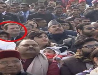 राहुल को आवंटित सीट पर भड़की कांग्रेस 3 Hello Uttarakhand News »