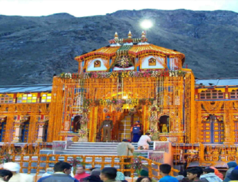 कल खुलेंगे बद्रीनाथ धाम के कपाट 3 Hello Uttarakhand News »
