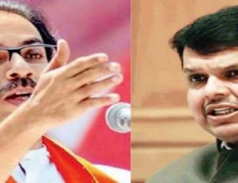 शिवसेना और बीजेपी की दोस्ती में दरार, अकेले ही लड़ेगी शिवसेना चुनाव 3 Hello Uttarakhand News »