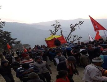 महाकाली के संगम पंचेश्वर में लगा भक्तों का जमावड़ा 4 Hello Uttarakhand News »