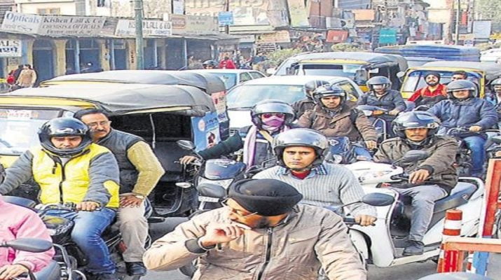 मंगलवार को यातायात डायवर्ट प्लान देख कर ही निकलें 1 Hello Uttarakhand News »