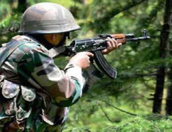 भारतीय सेना ने जम्मू-कश्मीर में 6 आतंकियों को किया ढेर 3 Hello Uttarakhand News »