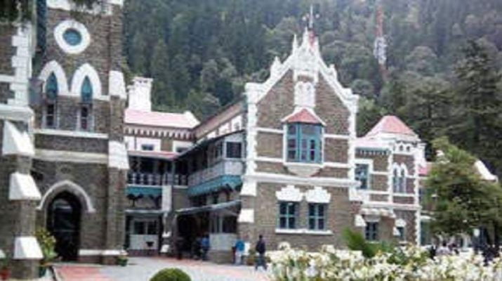 विधवा आश्रम को बेचने के मामले में कोर्ट गंभीर 1 Hello Uttarakhand News »