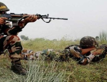 पाकिस्तान की नापाक हरकत; दो जवान शहीद, एक नागरिक की मौत, तीन घायल 3 Hello Uttarakhand News »