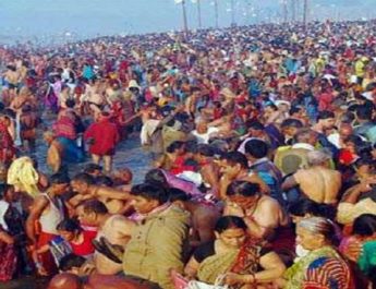 रविवार को पूरे देश में धूमधाम से मनाया जायेगा मकर संक्रांति का पर्व 3 Hello Uttarakhand News »