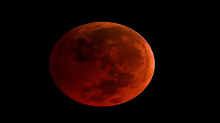 150 साल बाद आज दिखेगा सुपरमून 1 150 साल बाद आज दिखेगा सुपरमून 1 Hello Uttarakhand News »