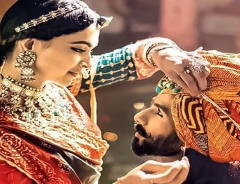 'पद्मावत' को सुप्रीम कोर्ट से मिली बड़ी राहत, सभी राज्यों में होगी फिल्म रिलीज 4 Hello Uttarakhand News »