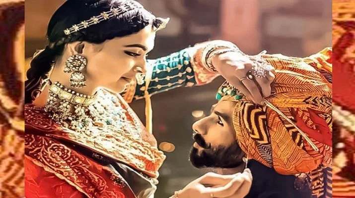 'पद्मावत' को सुप्रीम कोर्ट से मिली बड़ी राहत, सभी राज्यों में होगी फिल्म रिलीज 1 Hello Uttarakhand News »