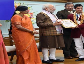 देवभूमि के वीर बालक को पीएम मोदी का सलाम 4 Hello Uttarakhand News »