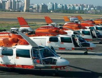 हेलीकॉप्टर हादसे में चार ओएनजीसी कर्मचारियों की हुई मौत 6 Hello Uttarakhand News »