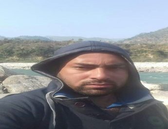 उत्तराखण्ड का एक और लाल देश के लिए शहीद 2 Hello Uttarakhand News »