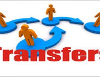 उत्तराखंड में 10 आईएएस व पीसीएस अधिकारियों के विभागों में फेरबदल 4 Hello Uttarakhand News »