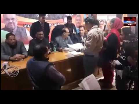 मंत्री के सामने जहर निगलने वाले प्रकाश की हुई मौत 1 Hello Uttarakhand News »