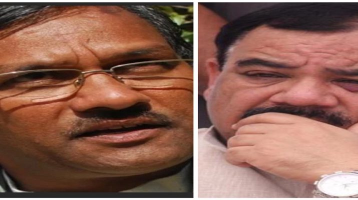 हरक के विभाग पर सीएम की टेढ़ी नजर 1 Hello Uttarakhand News »