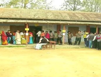 त्रिपुरा में विधानसभा चुनाव की वोटिंग जारी, शाम 4 बजे तक डाले जाएंगे वोट 3 Hello Uttarakhand News »