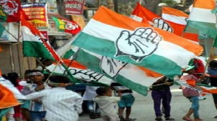 कांग्रेस ने दर्ज की बंपर जीत 1 Hello Uttarakhand News »