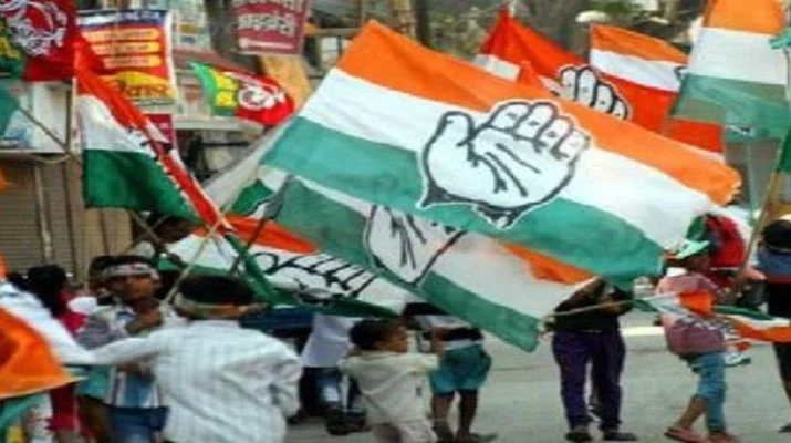 कांग्रेस ने भी किए निकाय चुनाव को लेकर उम्मीदवारों की लिस्ट जारी, जानिए.. 1 Hello Uttarakhand News »