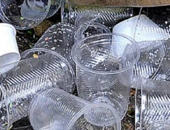 प्लास्टिक/थर्माकोल के डिस्पोजल खिलाफ अभियान 4 Hello Uttarakhand News »