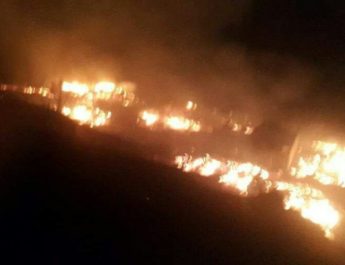 मोरी में आग से निपटने की नहीं है कोई सुविधा 5 Hello Uttarakhand News »