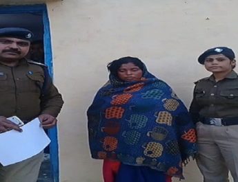 घरेलू महिलाएं रहे ऐसी महिलाओं से सावधान, ठग महिला गिरफ्तार 3 Hello Uttarakhand News »