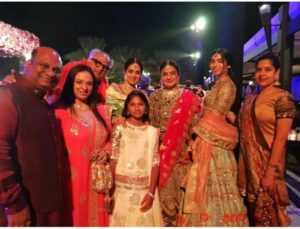 नहीं रही श्रीदेवी, देखिये आखिरी फोटो और विडियो 3 Hello Uttarakhand News »