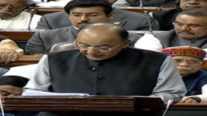 टीवी, मोबाइल, लैपटॉप, कार हुए महंगे...और क्या रहा खास पढ़ें पूरा बजट 1 Hello Uttarakhand News »