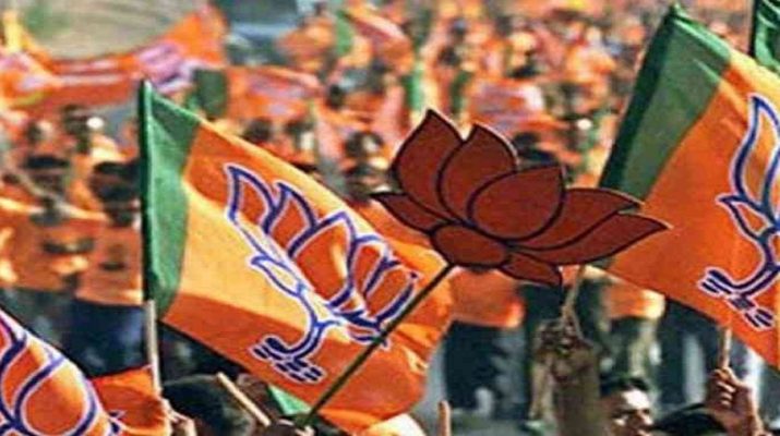 निकाय चुनाव के लिए भाजपा की चुनाव संचालन समिति घोषित 1 Hello Uttarakhand News »