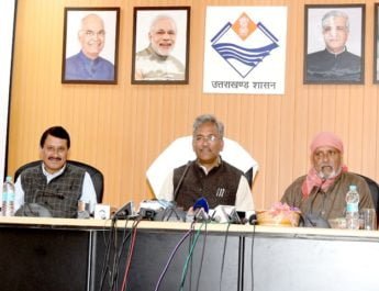 स्थानीय उत्पादों से बना प्रसाद बनेगा आय का जरिया 3 Hello Uttarakhand News »