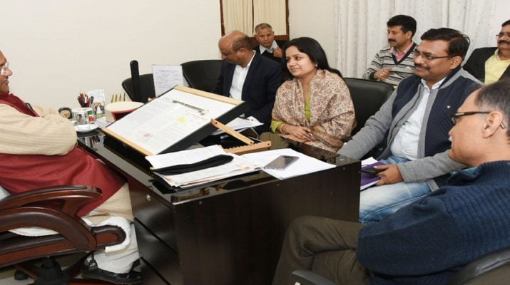 पीएम मोदी से मिलेंगे सीएम रावत, बताएँगे उत्तराखंड में हो रहा है नुकसान 1 Hello Uttarakhand News »